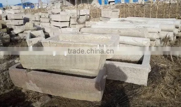 Old Stone Troughs for Sale photo-2