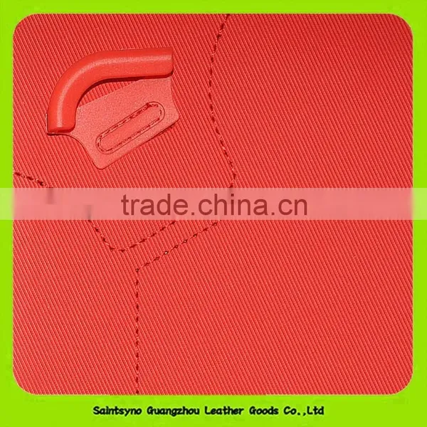 15051 Leather Bag Case Cover Pouch For 10 Inch Tablet Ebook Reader photo-3