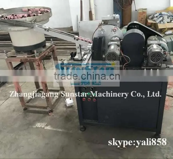 Full Automatic Spinning Rubber Roller Grinder for Spinning Machine Spinning Frame Spinner photo-5