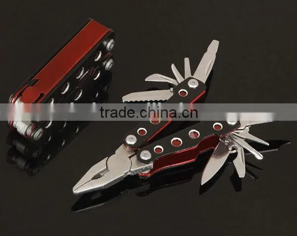 OEM Outdoor Small Multifunctional Pliers photo-5