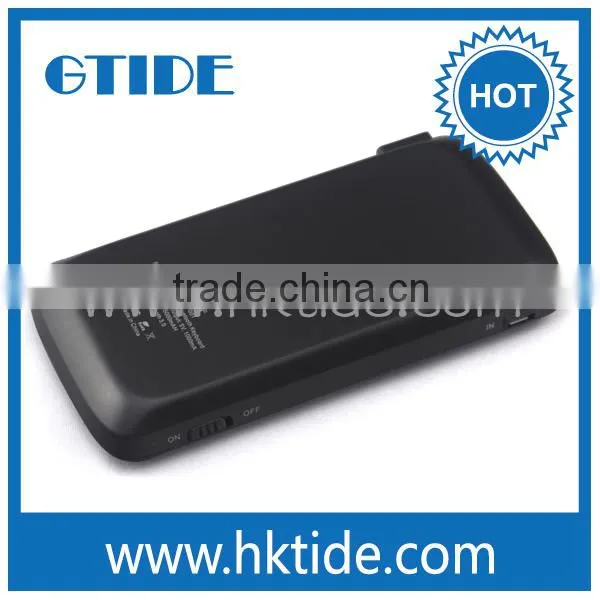 Portable Bluetooth Wireless Keyboard Power Bank and Bluetooth Keyboard 2 in 1 for Smartphone photo-5