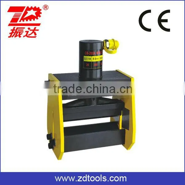 hydraulic bending machine CB-200A