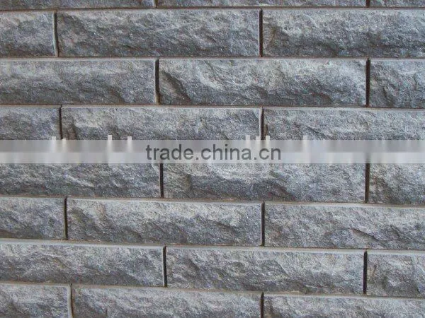 G684 buliding stone
