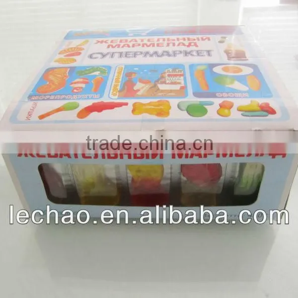 Super Market Soft Fruit Candy photo-2