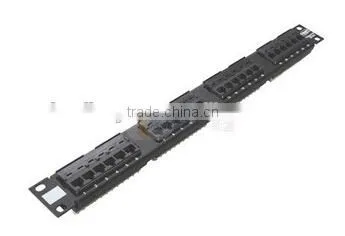 24 Port Network Distribution Frame
