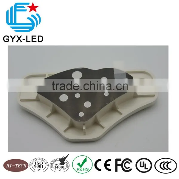 Good Reliability High Brightness Custom Shape Humidifier Display photo-4