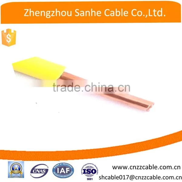 Electrical Wire From China/ BV Wire/THW Wire/ photo-6