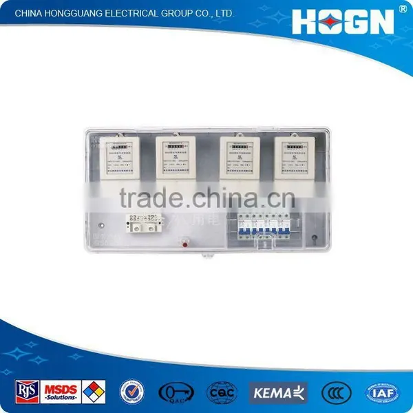 Fashional Style Composite Water Meter Box