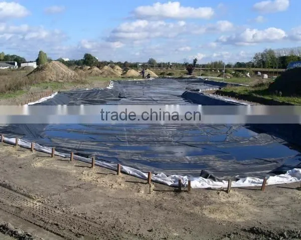 EPDM Pond Liner/Pond Liner/EPDM Waterproof Membrane photo-3