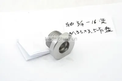 CHUCK ADAPTORS photo-5