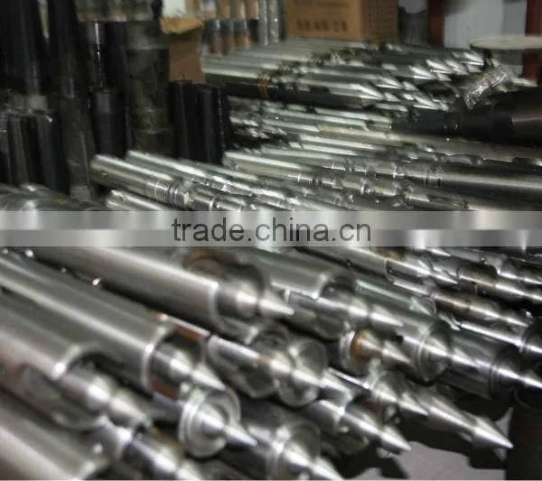C3 Wire-line Triple Tube Core Barrel Assembly, Split Tube photo-6