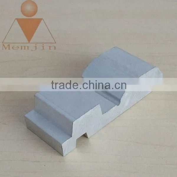 Aluminum Profile Tile Trim With ISO Certification by CNC Processing for Decorating photo-5