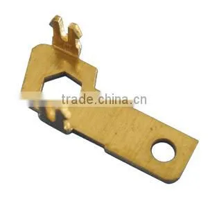Electric Motor Controller Galvanized Steel Shrapnel photo-5