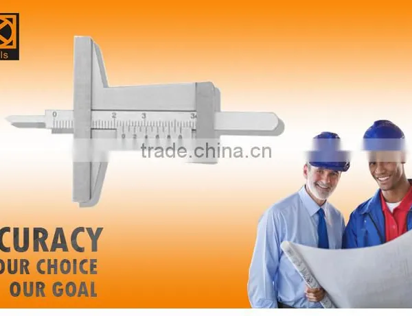 0-20mm Tire Depth Gauge photo-2