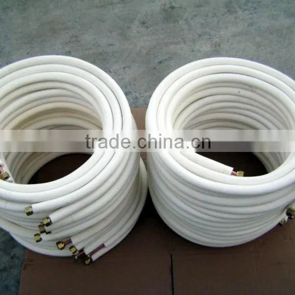 Air Conditioner Connecting Tube