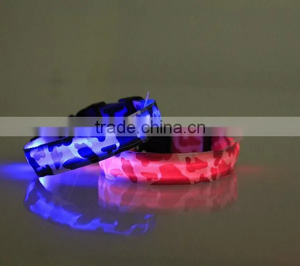 Light up Dog Collar photo-2