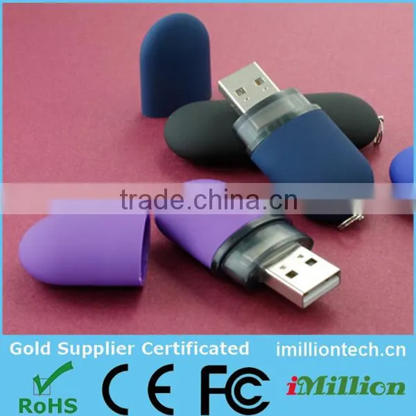 Mini keychian USB flash drive disk,Mental keychain USB disk DTSE9