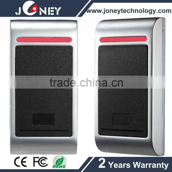 Waterproof Access Control System Rfid Reader Access Controller photo-2