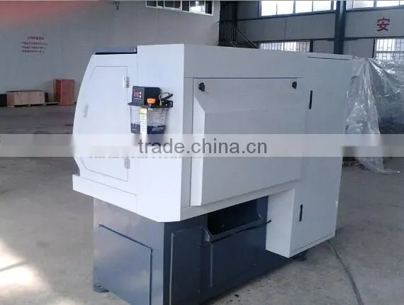 Cnc Turning Machine CK6130A Mini Lathe photo-5