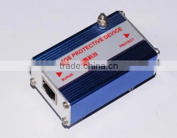High Quality Network Series Surge Arrester