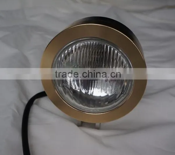 Selected Round Led Motorcycle Headlights for Wholesales photo-4