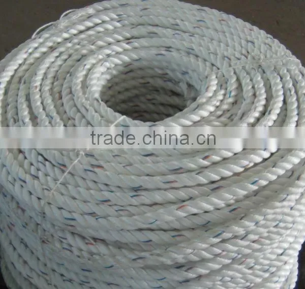Nylon Twisted Fishing Rope,fishing Rope,fish Rope photo-4