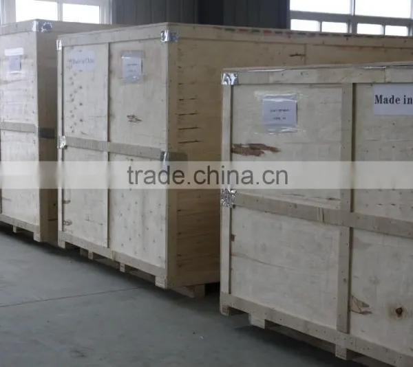 Automatic Powder Coating Production Line photo-5