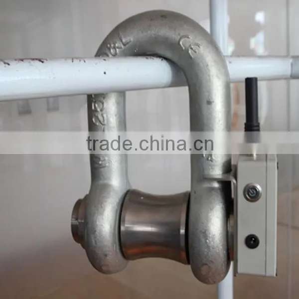 Wireless Load Pin Load Shackles LS02W photo-2