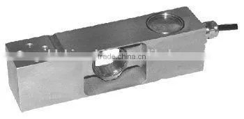With High Precision Single Point Load Cell photo-2