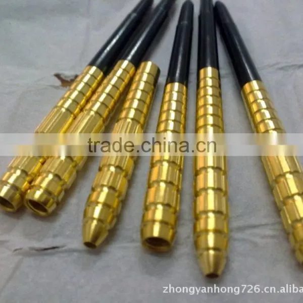 High Quantity Golden Pen Gift Luxury Metal Gold Plated Pen photo-2
