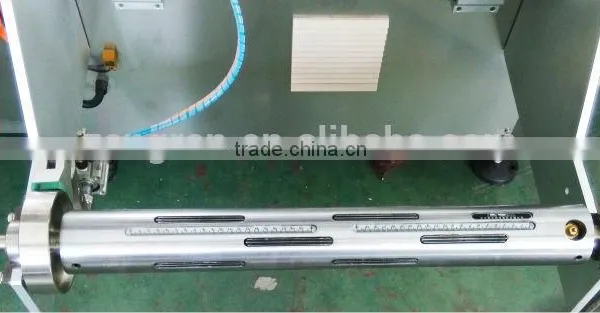 VFS7300B Automatic Weighing Packaging Machine photo-5