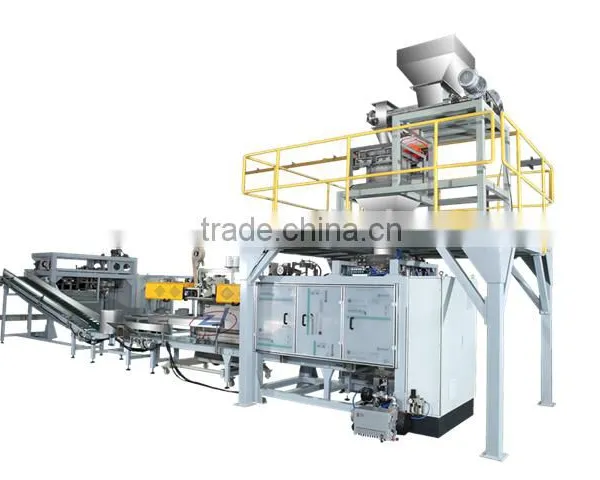 GFCF/25L Automatic Powder Bag Given Packing Machine