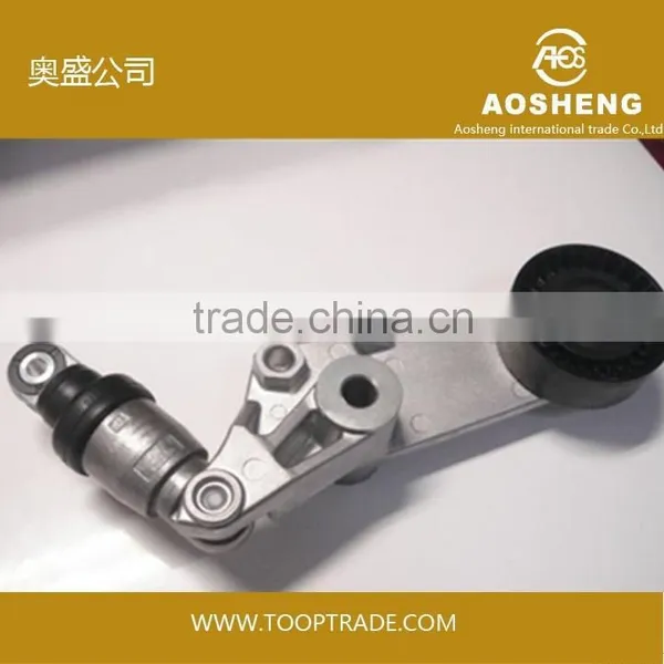 Engine Parts Tensioner Pulley OEM 96413863 For 05-11 1.8L DOHC photo-2