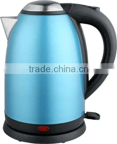 Western Kitchen Stainless Steel Instant Electric Kettle photo-4
