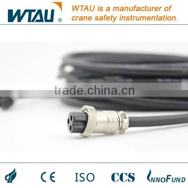 Wind Speed Indicator for Portal Crane photo-5