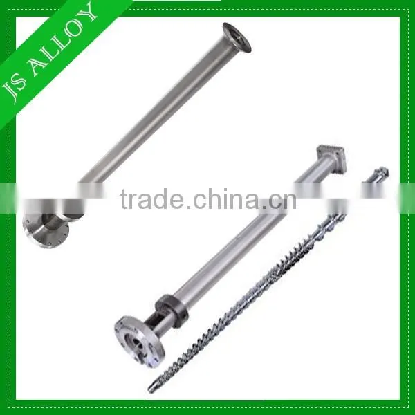 Plastic Air Bubble Film Machine Screw and Barrel