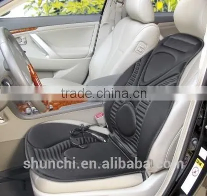 Rechargeable Battery Heat Seat Cushion photo-3