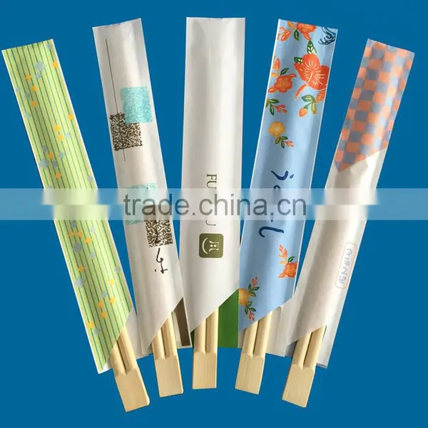Best Sale Bamboo Chopsticks-30packing photo-3
