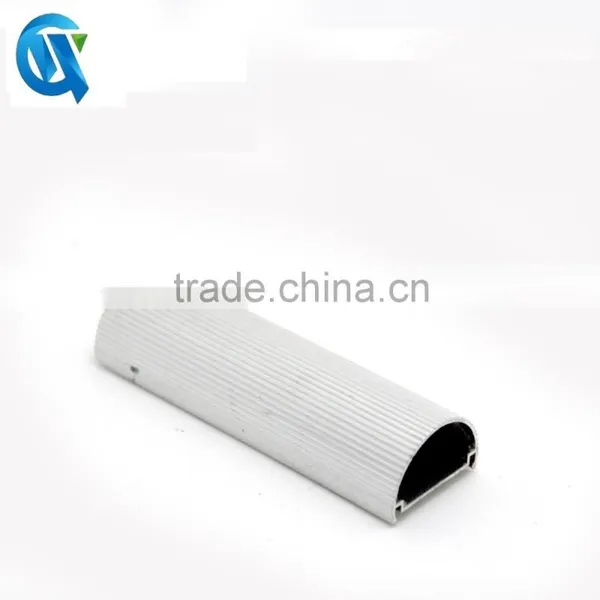 Aluminum Extrusion Profile 6063 for LED Housing Bar photo-2