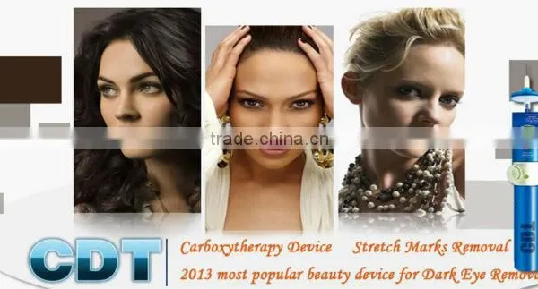 2014 Best Selling in the Market in the World Recently!!carboxy Therapy photo-2