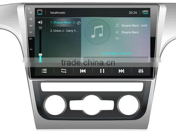 HD 1024*600 Capacitive Screen Android 4.4 Dash Board Car Dvd for vw Passat With Bluetooth DVD Mirror Screen Function photo-5
