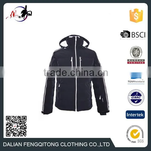 Outdoor Sports Wear Manufacture Crane Snow Ski Wear