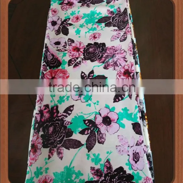 New Product of 100% Cotton Fabric in 2016 photo-3