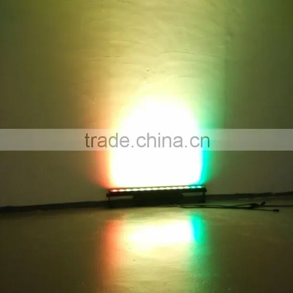 Latest Led Wall Washer 14*30W RGB Outdoor Light Waterproof IP65 photo-3