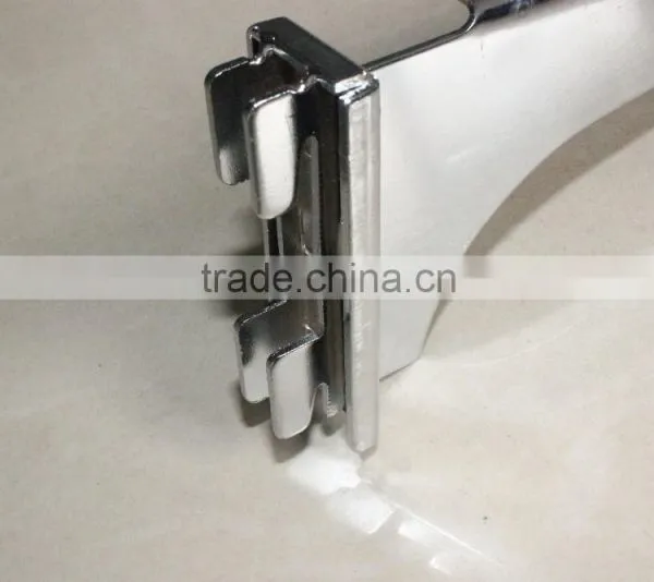Shelving System Metal Shelf Support Brackets photo-4