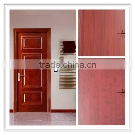 Decorative Paper for Doors From 970mm~1250mm 11years Manufacture photo-2