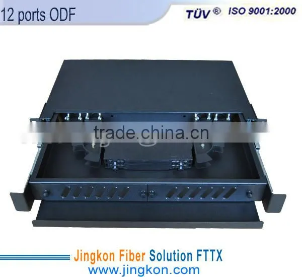 Indoor FTTH Optical Fiber Terminal Box photo-2