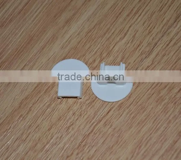 Recessed Stainless Stell Brackets Led Strip Aluminium Profile TED001P02 photo-6