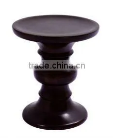 Leisure Wooden Stool CN-DC364B