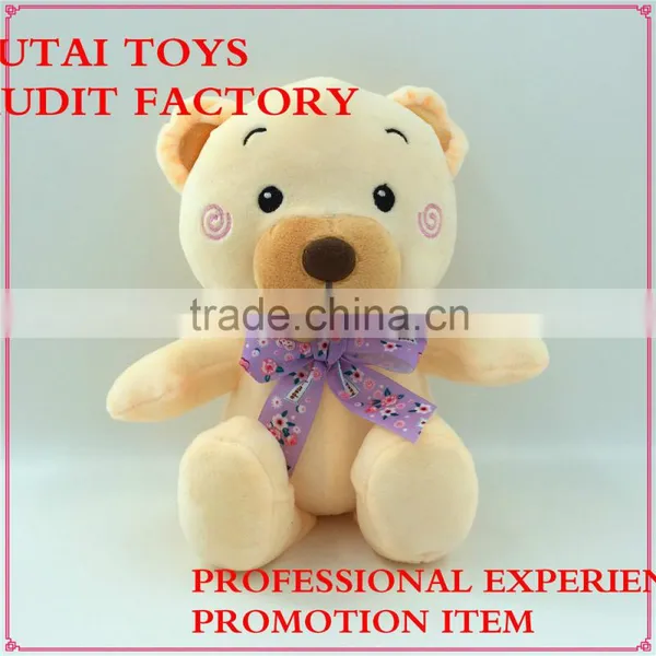 Best Toys for Christmas Gift, Plush Cute Toy, Plush Bear Stuffed Animals Teddy Bear